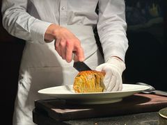 -Grand James·地中海bistro(百家湖1912店)