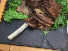 -清真悦宾楼食府(海湖店)