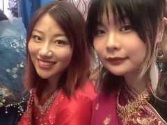 -JOJO实景沉浸侦探剧本杀(大悦城店)
