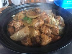 -重庆烧鸡公火锅(簋街店)