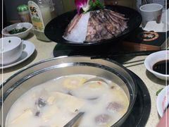 -煲大王猪肚鸡·椰子鸡火锅(红谷滩万达店)