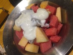 -喜鹊烤肉酒场(美乐城店)