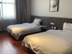 -济南环联鲁菜皇大酒店(山东大学洪楼店)