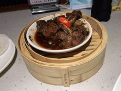 -吉旺港式餐厅(南方商城店)