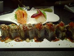 IMG-20120814-00737-将太无二·北美传奇寿司(瑞士公寓店)