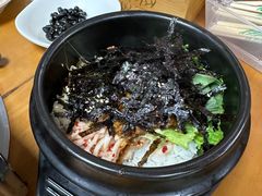 -亲昵春川鸡排(韩国美食街店)