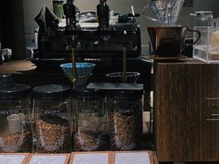 -Metal hands·铁手咖啡