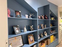 -海马体照相馆(上海月星环球港店)