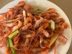-晓琦农家菜馆·地道农家菜