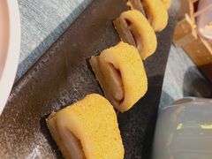 -小厨娘淮扬菜(六合欢乐港店)