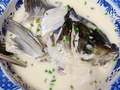 -洪福饭店·十八年老店