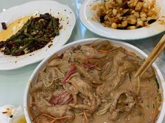 -大鸭梨烤鸭店(金顶街店)