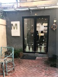 -M Nails & Beauty美甲美睫美体