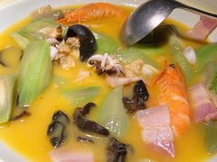 -青菁酒家·象山海鲜(胜利河美食街店)