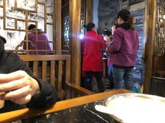 大堂-醉美风味楼