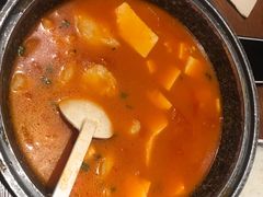 -渝是乎酸菜鱼(龙旗购物中心店)