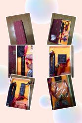 -禧婴婴儿理胎发·胎毛笔定制纪念品(新街口店)