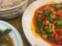 -易老妈蹄花.特色川菜(人民公园总店)