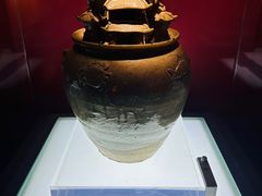 -马鞍山市博物馆