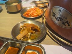 -西塔老太太泥炉烤肉(亚运村店)