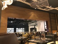 -星汇餐厅(新濠影汇店)
