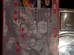 -菌窝子野生菌火锅(学府路店)