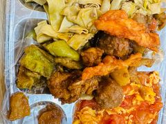 -小红帽自助盒饭(御点江山店)