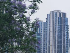 -重庆中央公园(渝北区)