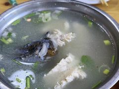 -可心烤鱼