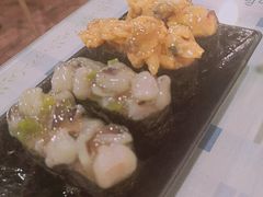 麻辣鲜哈军舰-顶屋咖喱(街道口总店)