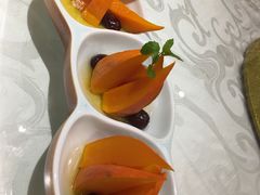 -粤港餐厅(禹州商业广场店)