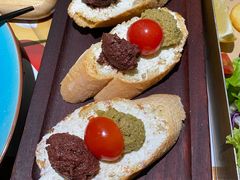 -HELLO MUSAE 拾光缪斯餐厅·纯正希腊风味(苏州中心店)