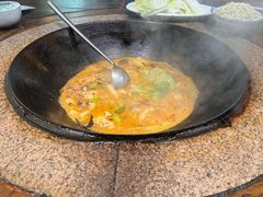 -印象老灶台三下锅·湘西本土原味菜(天门山索道店)