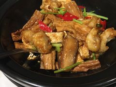 -潮福城大酒楼·潮味粤品·港式点心(湖滨北路店)