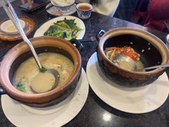-适口餐厅砂锅粥(公信路总店)