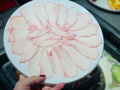 -洞子口重庆鲜货火锅(楚翘城旗舰店)