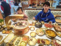 -三宝泥炉·活烤鳗鱼(七宝宝龙店)