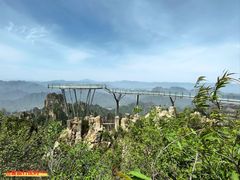 -狼牙山风景区