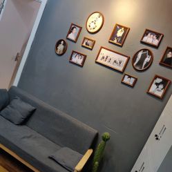 -橘子·彩虹摄影(世纪大道店)