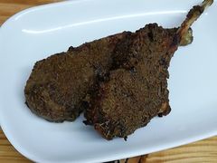 -蔡记·九米羊肉炉(东渡店)