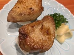 鹅肝寿司-文三酒肆自助放题(新街口友谊广场店)