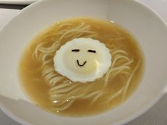 长寿面-屋里厢上海菜馆