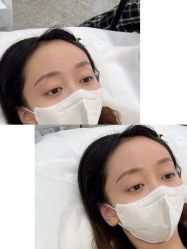 -Four Seven·半永久野生眉纹眉