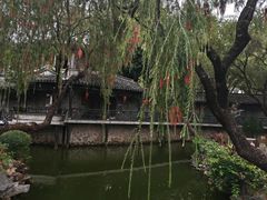 -中山詹园