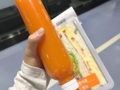 -沃尔玛(摩尔广场店)