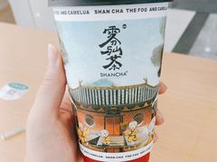 -雾与山茶(大禹城店)