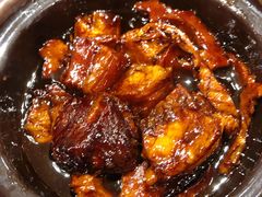 -老吉士酒家(天平路店)