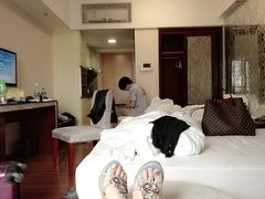 iphone_upload_pic-寓米精品公寓(普君北路地铁站店)