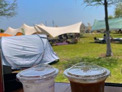 -不焦虑咖啡(武汉客厅店)