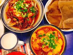 -马路边边串串香(双井直营店)